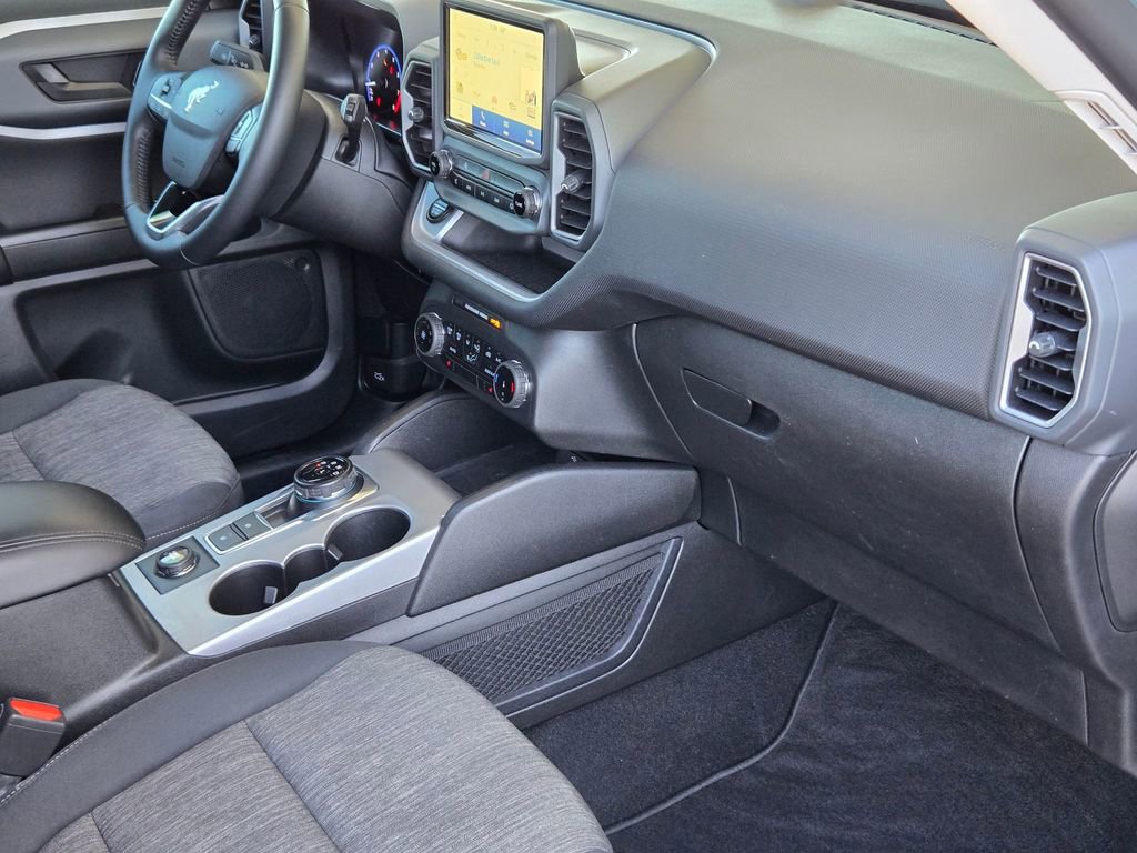 Used 2023 Ford Bronco Sport Big Bend w/ Convenience Package image 25