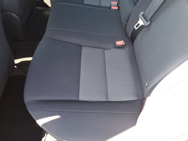 Used 2022 Nissan Sentra SV w/ All-Weather Package FWD image 15