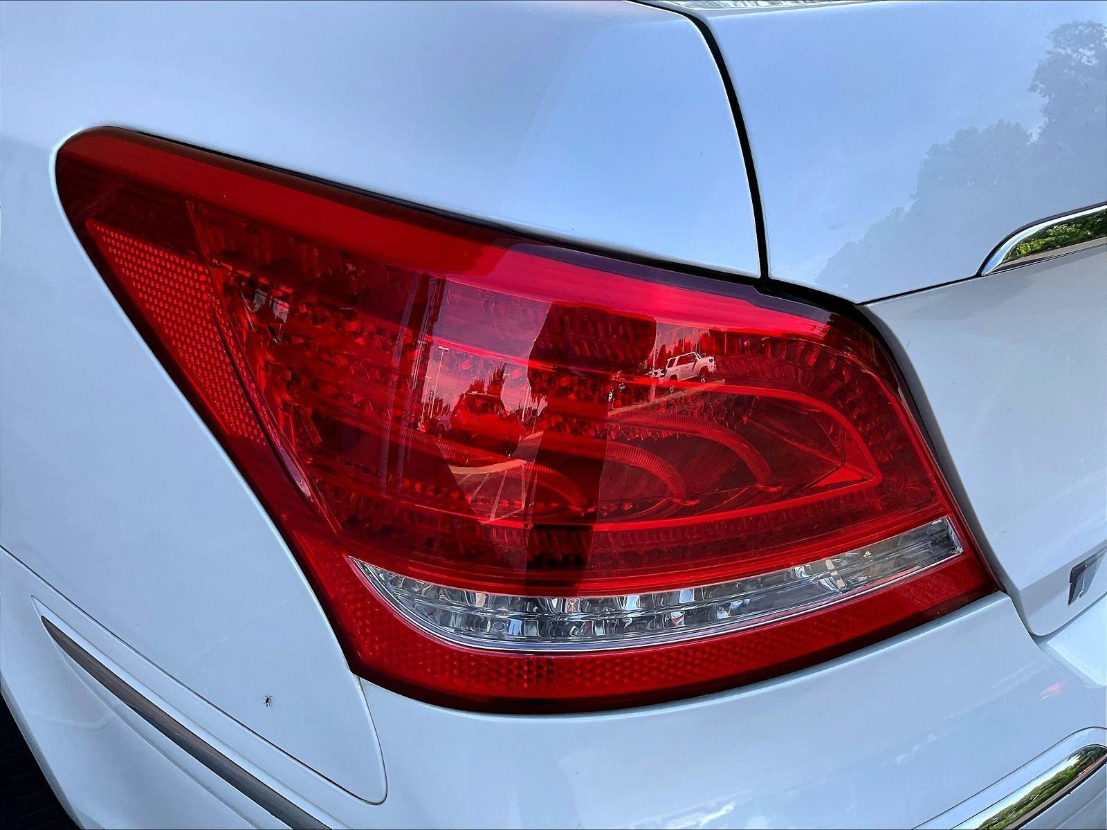 Used 2013 Hyundai Equus Ultimate RWD image 23