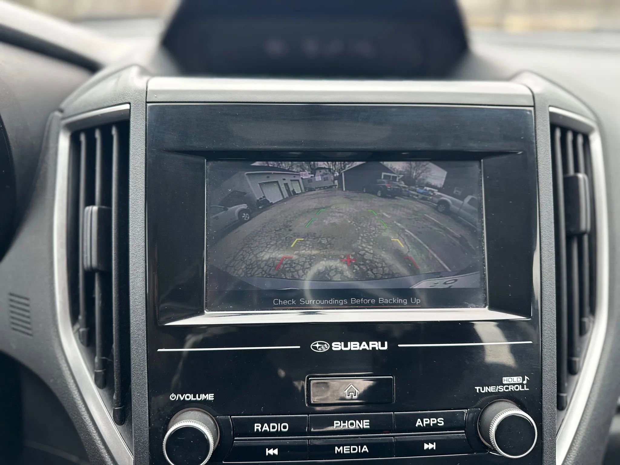 Used 2018 Subaru Impreza 2.0i image 27