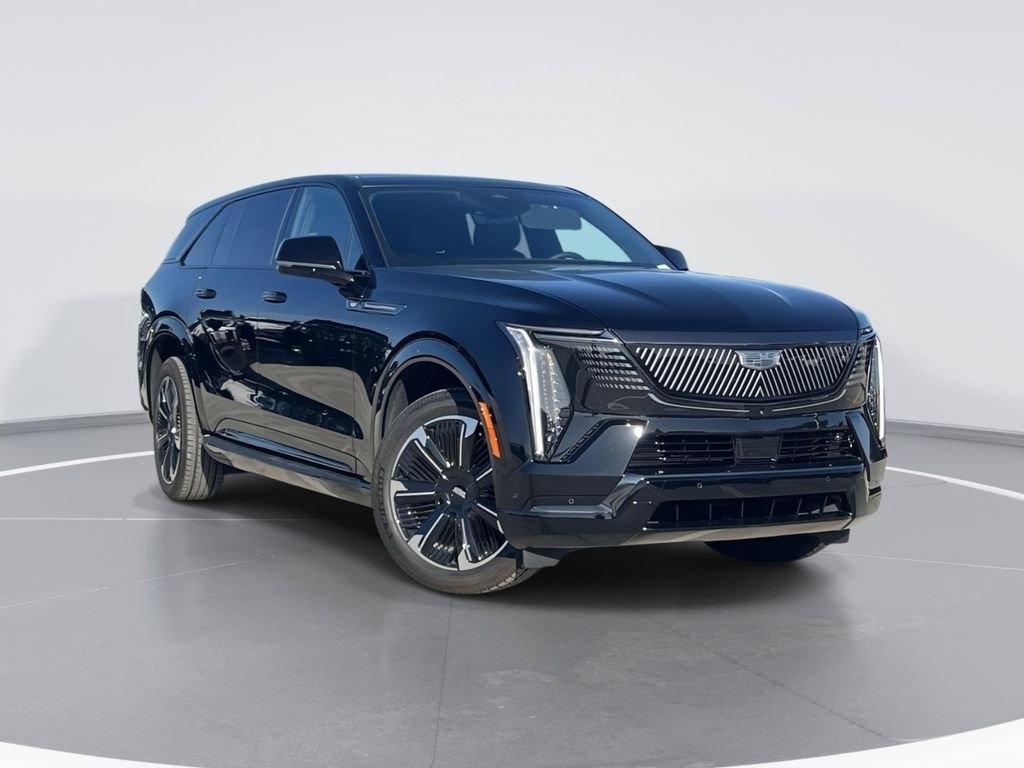 New 2025 Cadillac Escalade IQ Sport 2 image 1