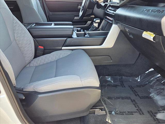 Certified 2025 Toyota Tundra SR5 image 20