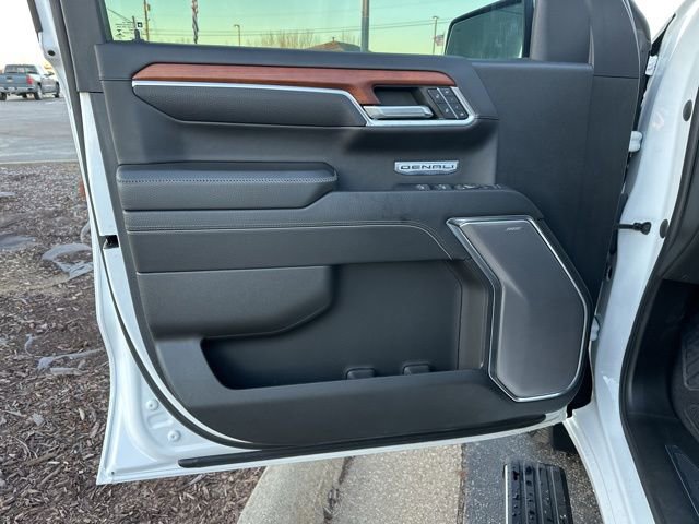 Used 2023 GMC Sierra 1500 Denali image 27