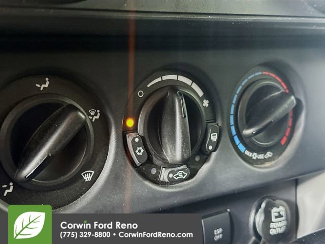 Used 2009 Jeep Wrangler Unlimited X AWD/4WD image 14