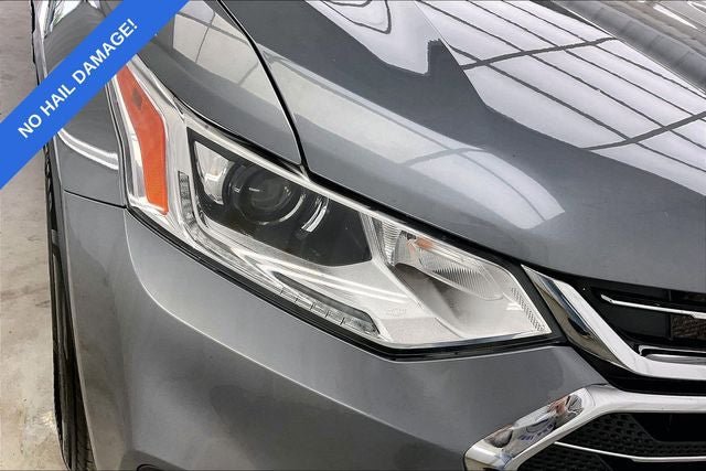 Used 2020 Chevrolet Traverse LT FWD image 25