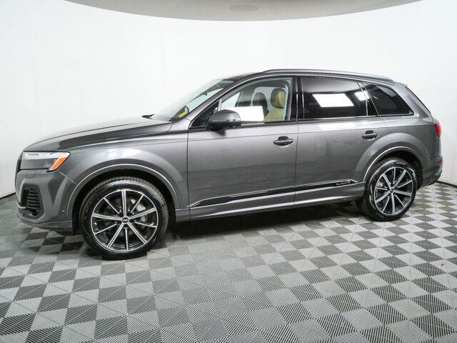 New 2026 Audi Q7 2.0T Premium Plus AWD/4WD image 34