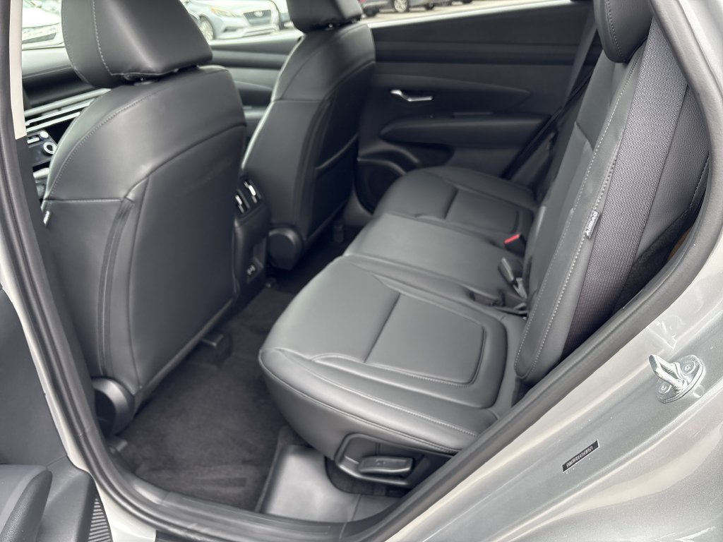 New 2026 Hyundai Tucson SEL Plus FWD image 30
