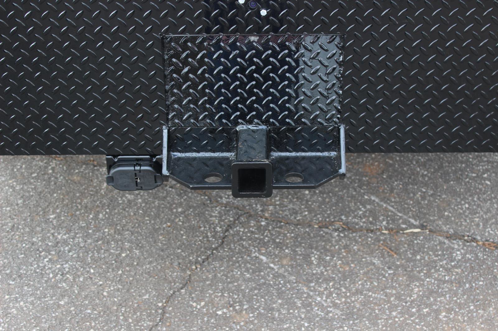 New 2026 GMC Sierra 3500 Pro w/ Convenience Package image 10