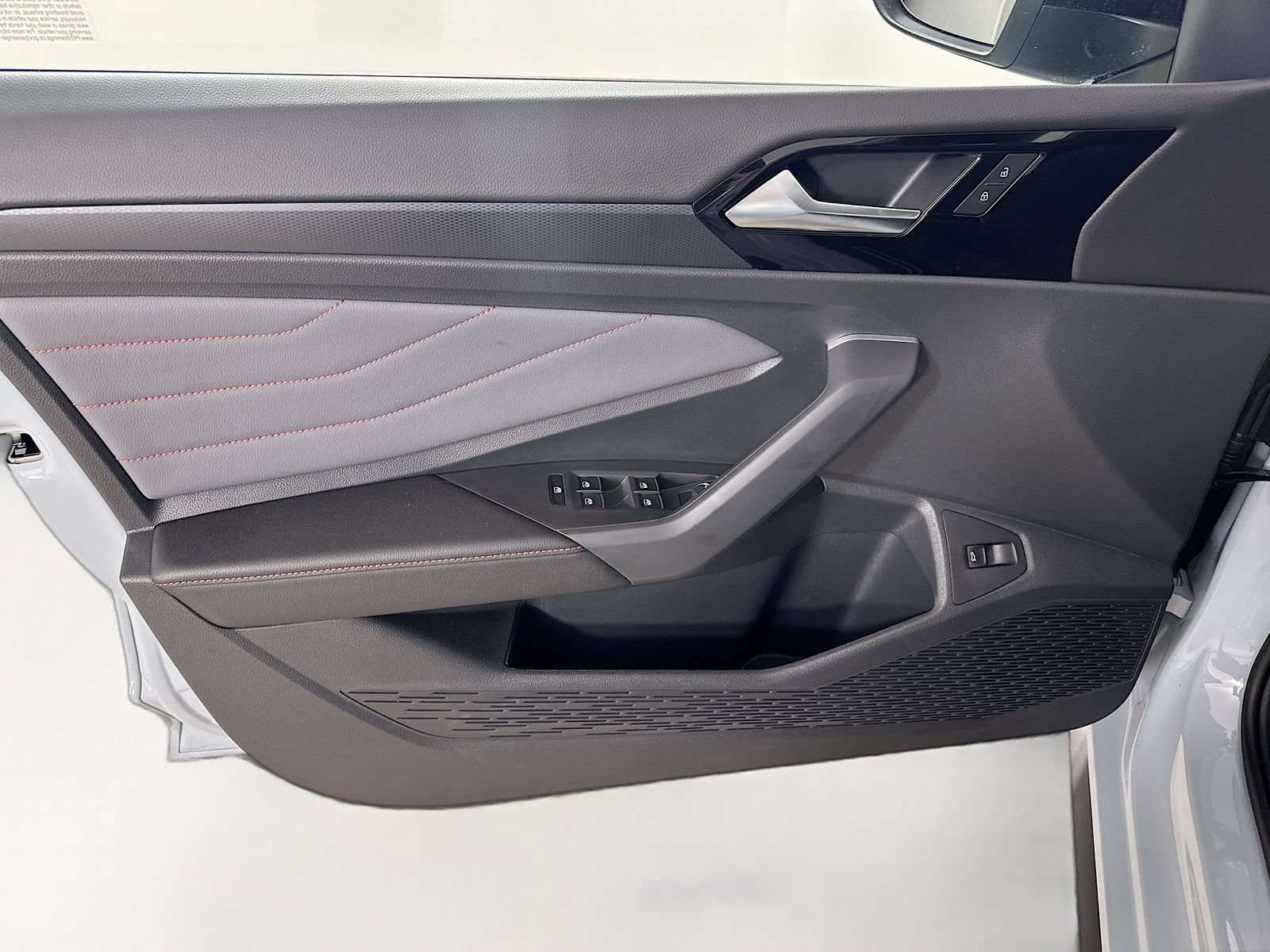 New 2026 Volkswagen Jetta GLI Autobahn FWD image 17