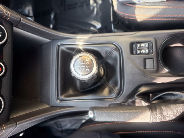 Used 2022 Subaru Crosstrek 2.0i Premium AWD/4WD image 19