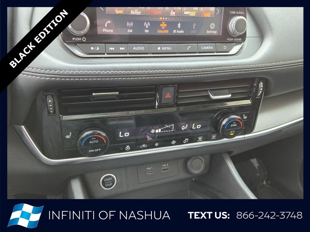 Used 2021 Nissan Rogue SV w/ Premium Package AWD/4WD image 25