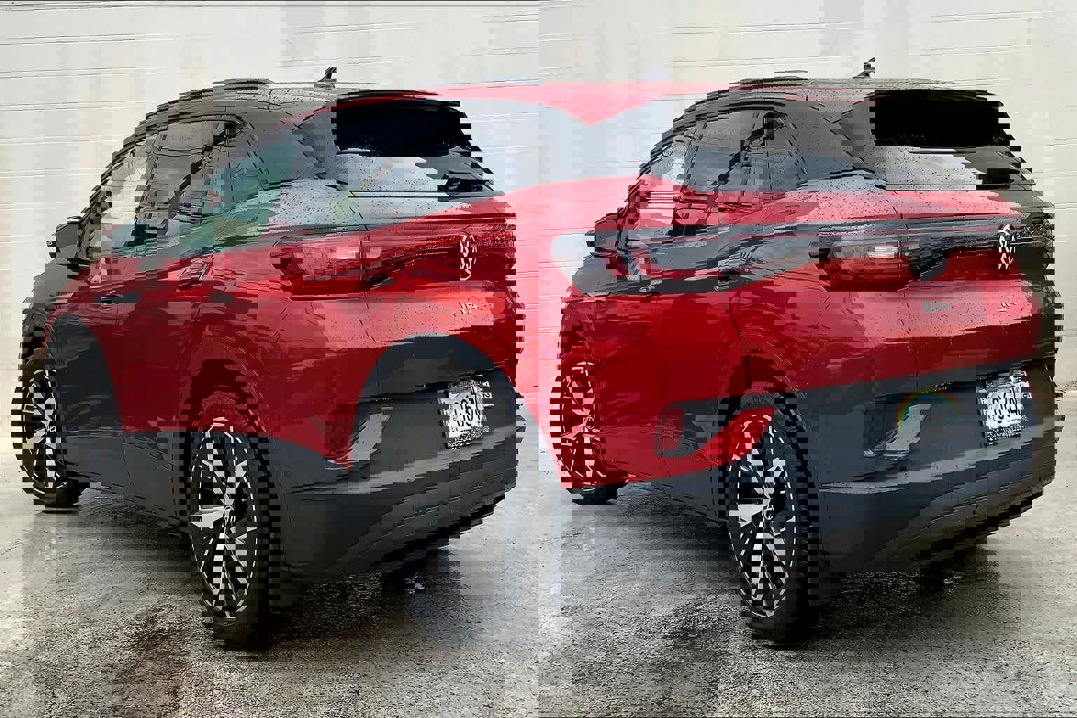 Used 2023 Volkswagen ID.4 Pro S image 5