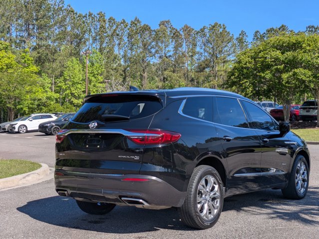 Used 2018 Buick Enclave Avenir w/ Avenir Technology Package image 5