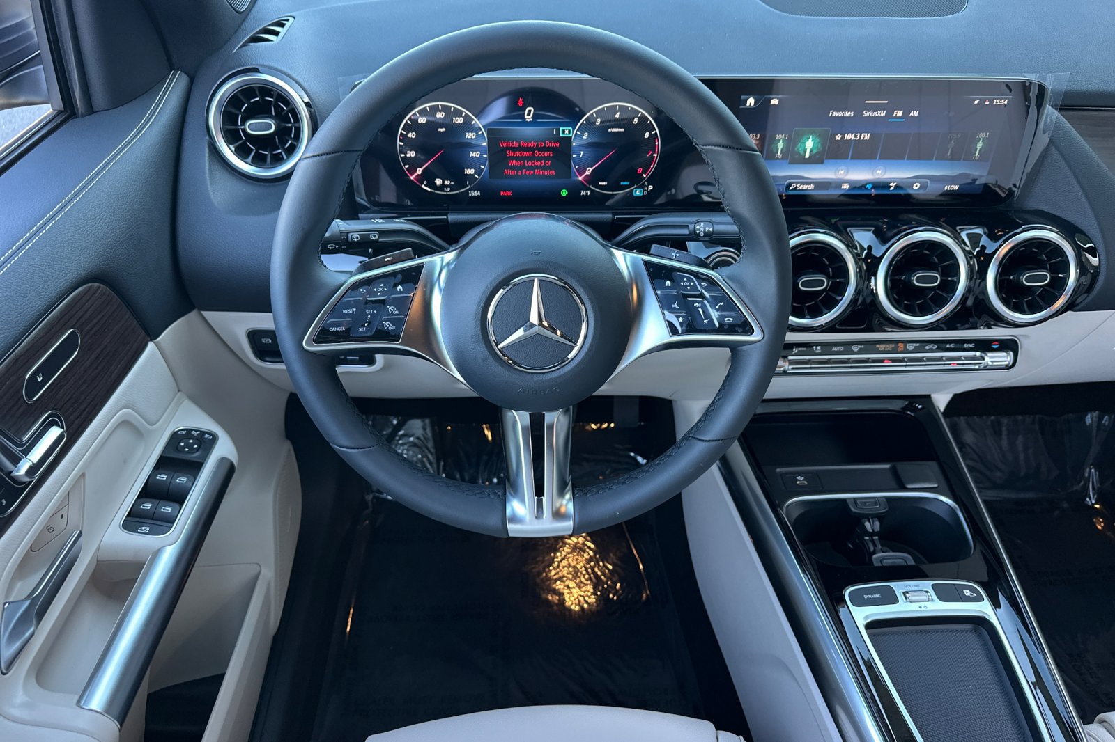 New 2026 Mercedes-Benz GLA 250 4MATIC image 14