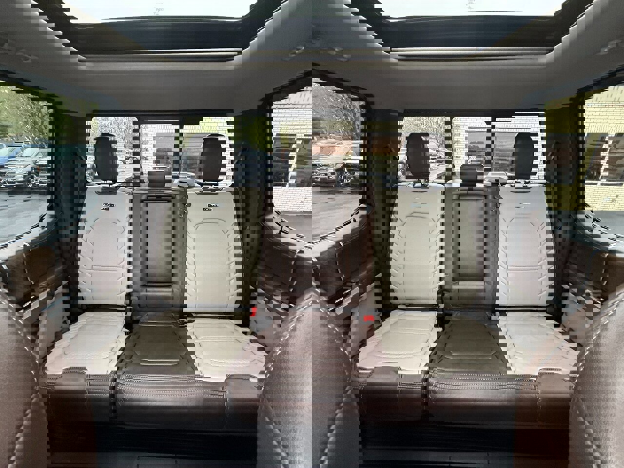 Used 2019 Ford F450 Limited image 26