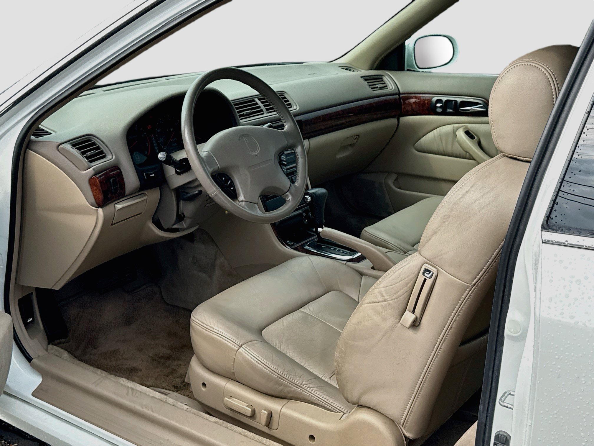 Used 1998 Acura CL 3.0 FWD image 11