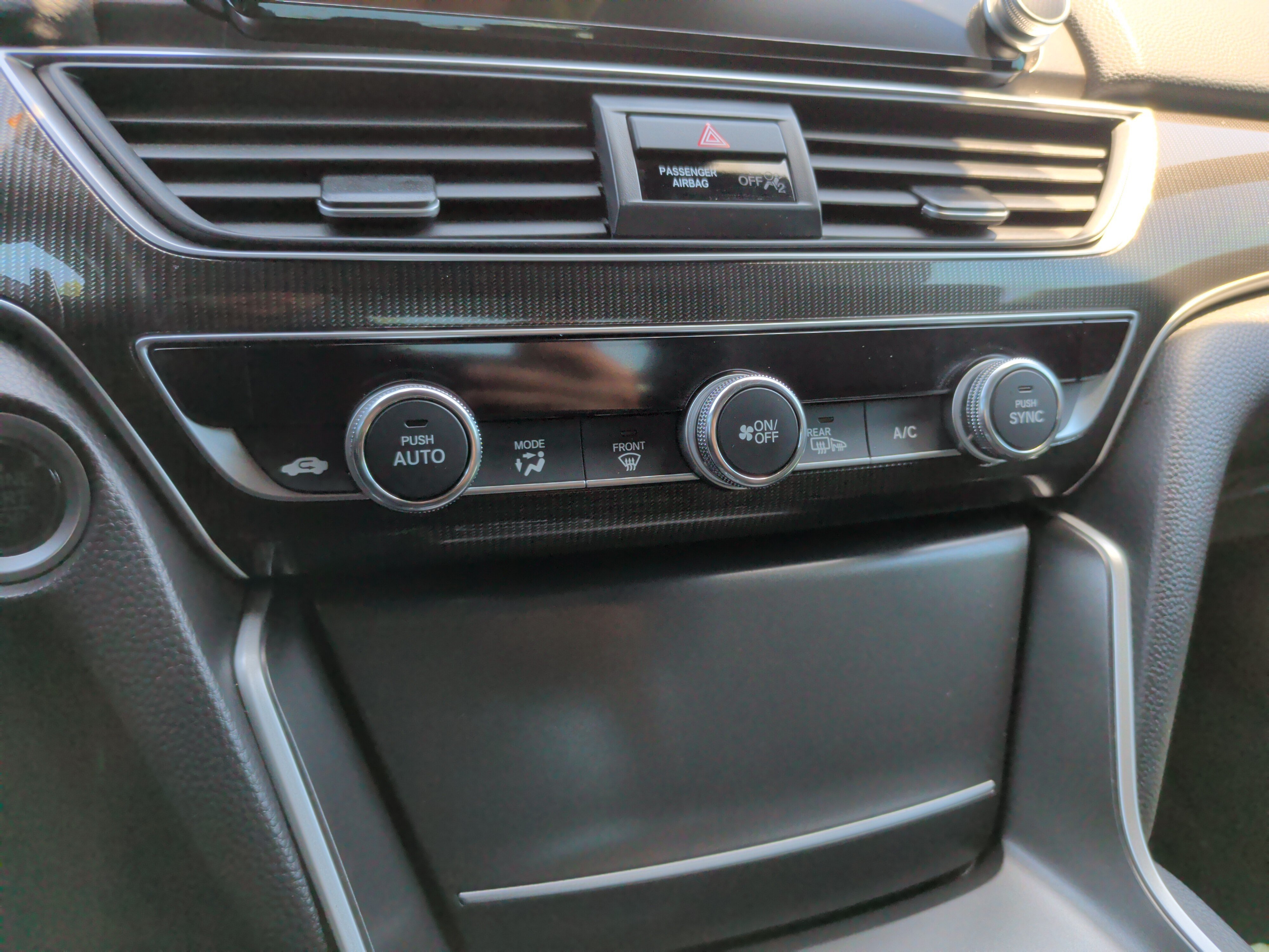 Used 2022 Honda Accord Sport image 18