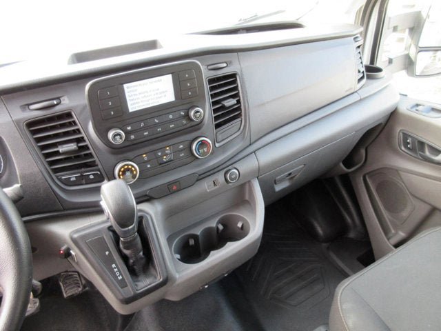 Used 2020 Ford Transit 350 AWD image 12