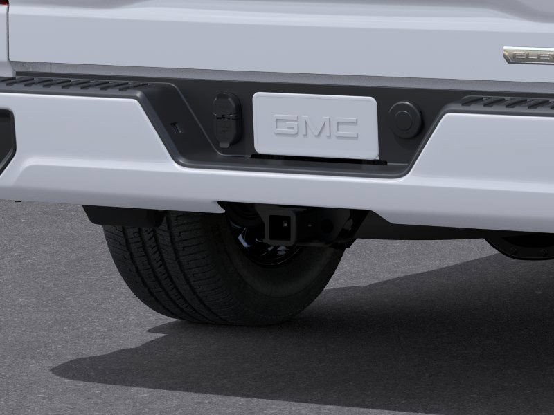 New 2026 GMC Sierra 1500 Elevation AWD/4WD image 38
