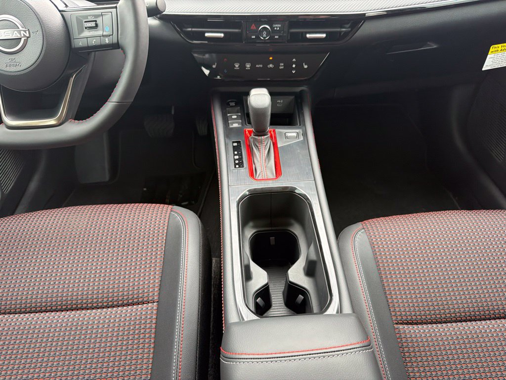 New 2027 Nissan Kicks SR AWD/4WD image 27