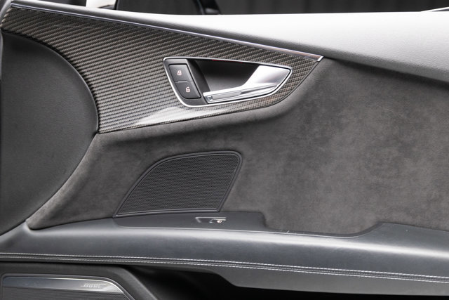 Used 2016 Audi RS 7 Prestige w/ Carbon-Optic Package image 57