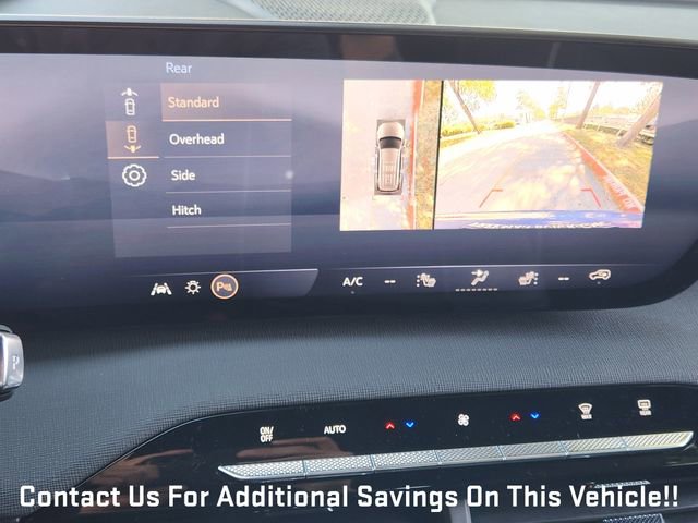 New 2026 Buick Enclave Preferred w/ LPO, Floor Liner Package image 13