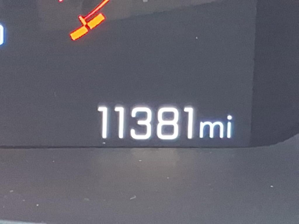 Used 2024 Chevrolet Colorado ZR2 w/ ZR2 Convenience Package III AWD/4WD image 30