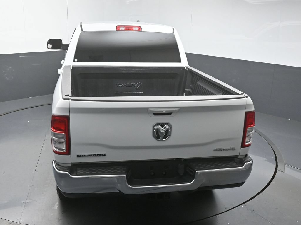 Used 2021 RAM 2500 Big Horn AWD/4WD image 41