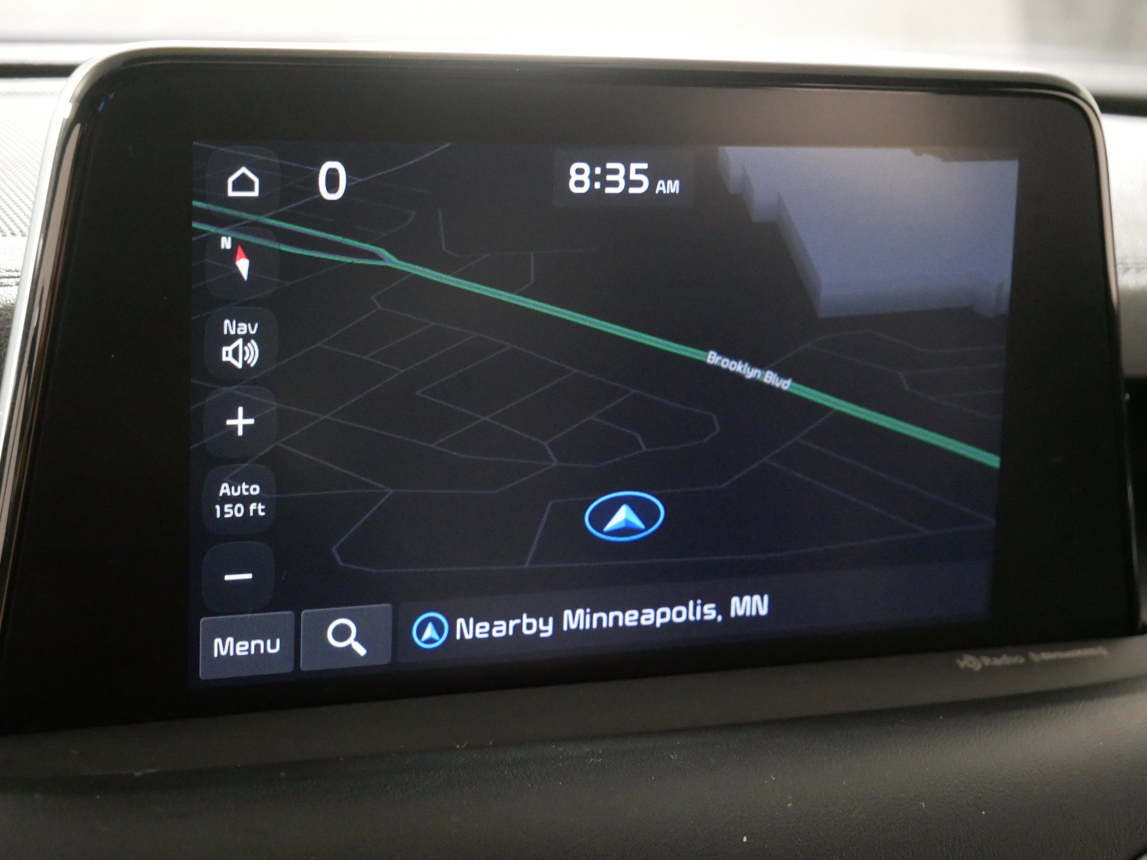 Used 2020 Kia Stinger GT2 image 29