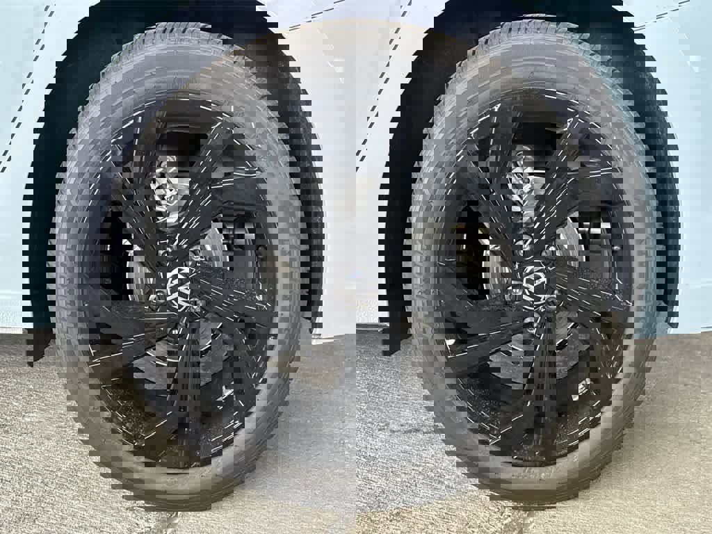 New 2026 Volkswagen Jetta SE image 11