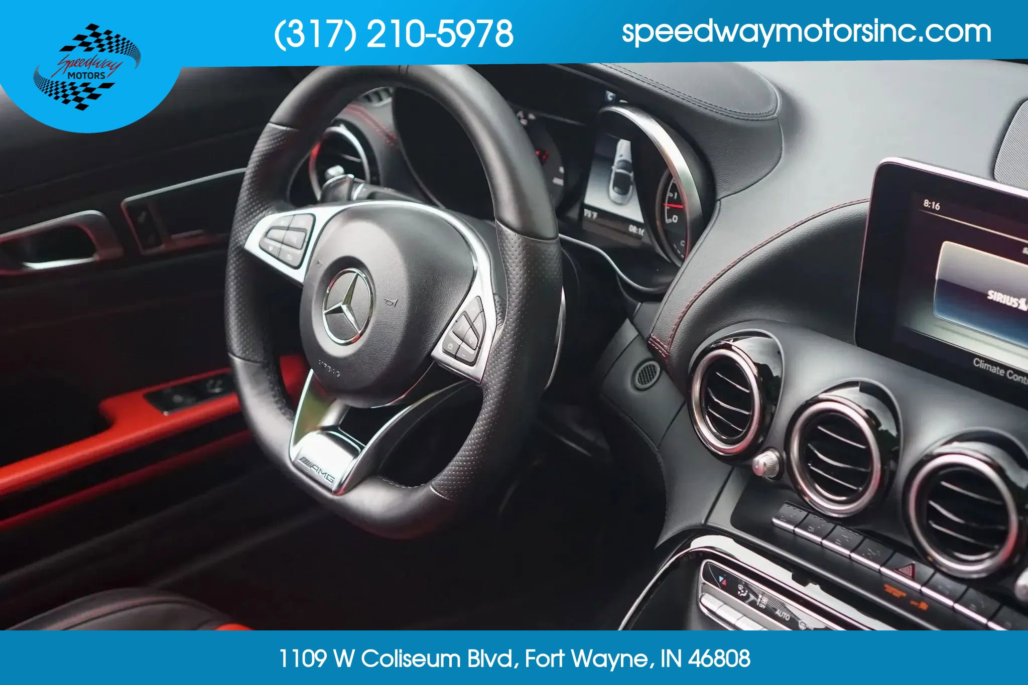 Used 2018 Mercedes-Benz AMG GT Roadster image 70