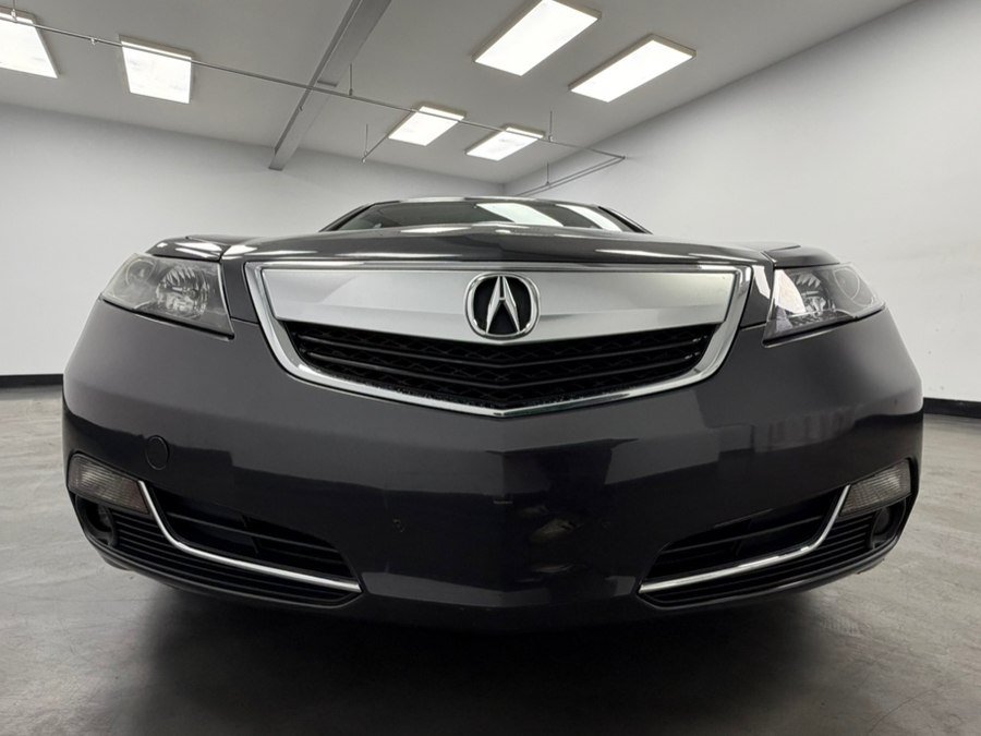Used 2013 Acura TL w/ Technology Package AWD/4WD image 45