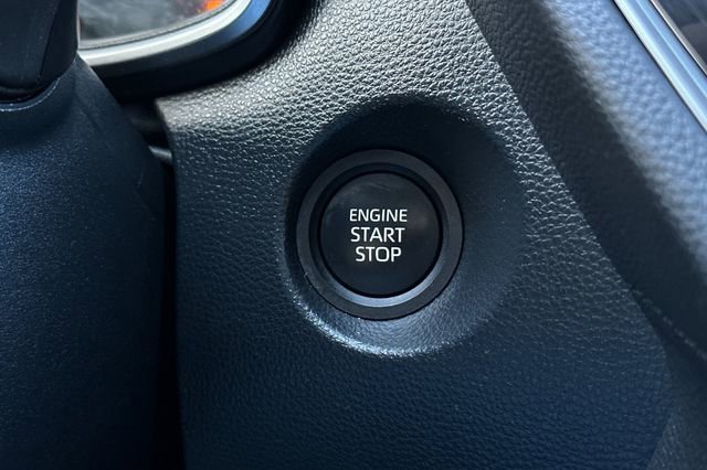 Used 2024 Toyota Corolla Cross XLE w/ Convenience Package image 24