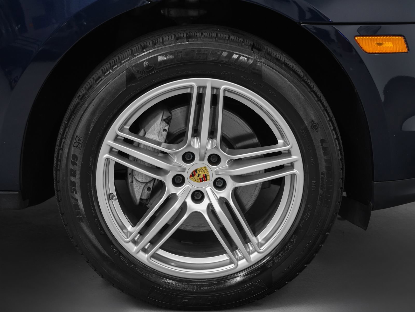 Used 2020 Porsche Macan image 15