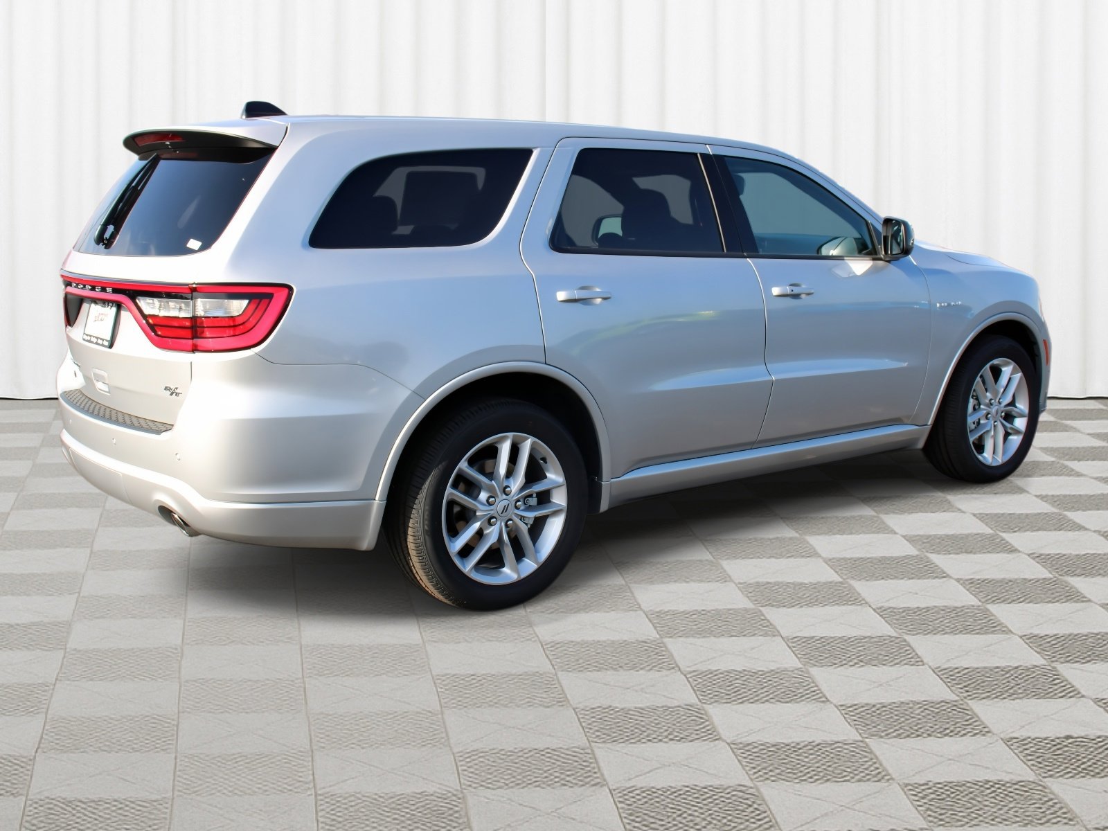 New 2025 Dodge Durango R/T image 36