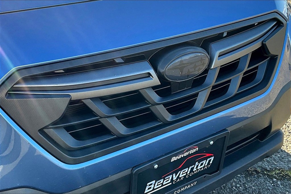 Used 2022 Subaru Crosstrek 2.5i Sport image 33