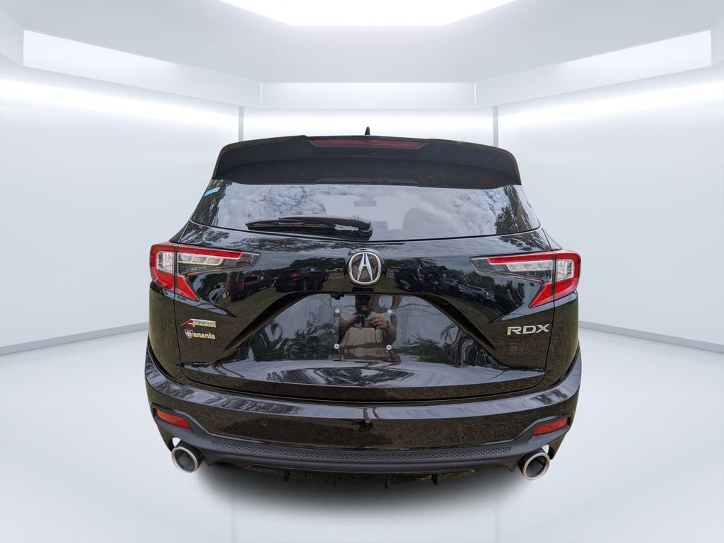 Used 2023 Acura RDX A-Spec FWD image 4