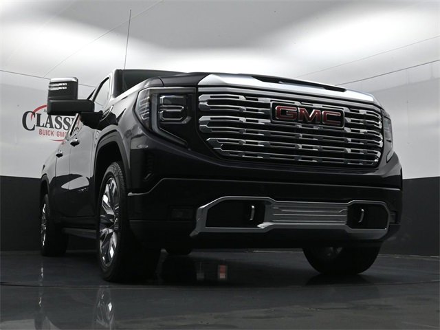 Certified 2024 GMC Sierra 1500 Denali w/ Denali Reserve Package image 26