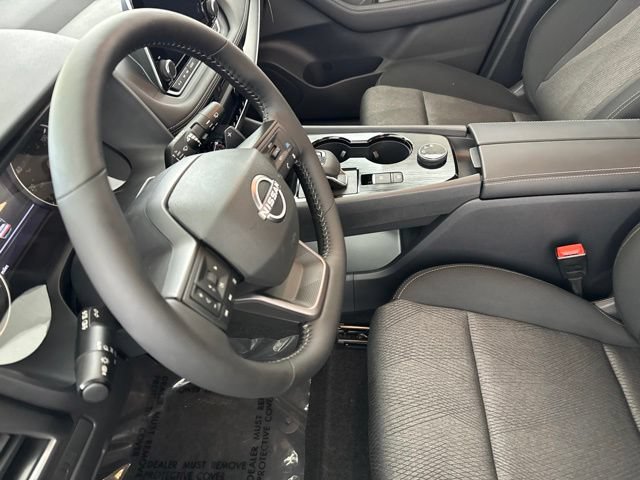 New 2026 Nissan Rogue SV AWD/4WD image 20