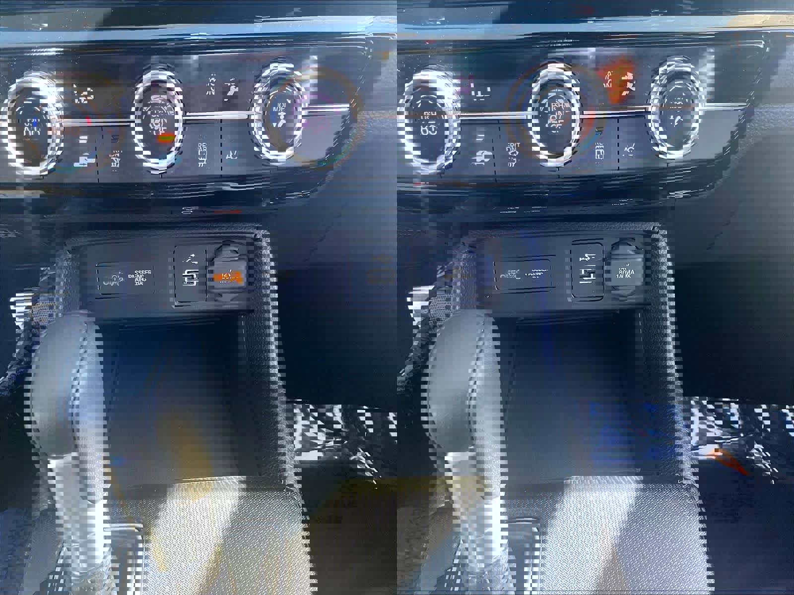 Used 2024 Honda Civic Sport image 34