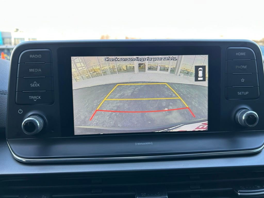 Certified 2021 Kia Telluride S image 13