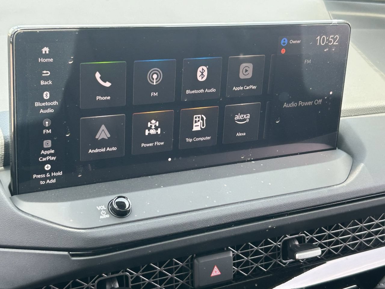 New 2026 Honda Accord Sport image 14
