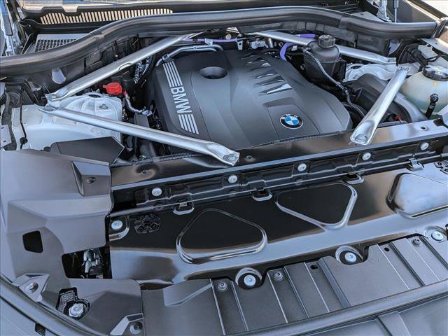 Used 2026 BMW X5 sDrive40i RWD image 23