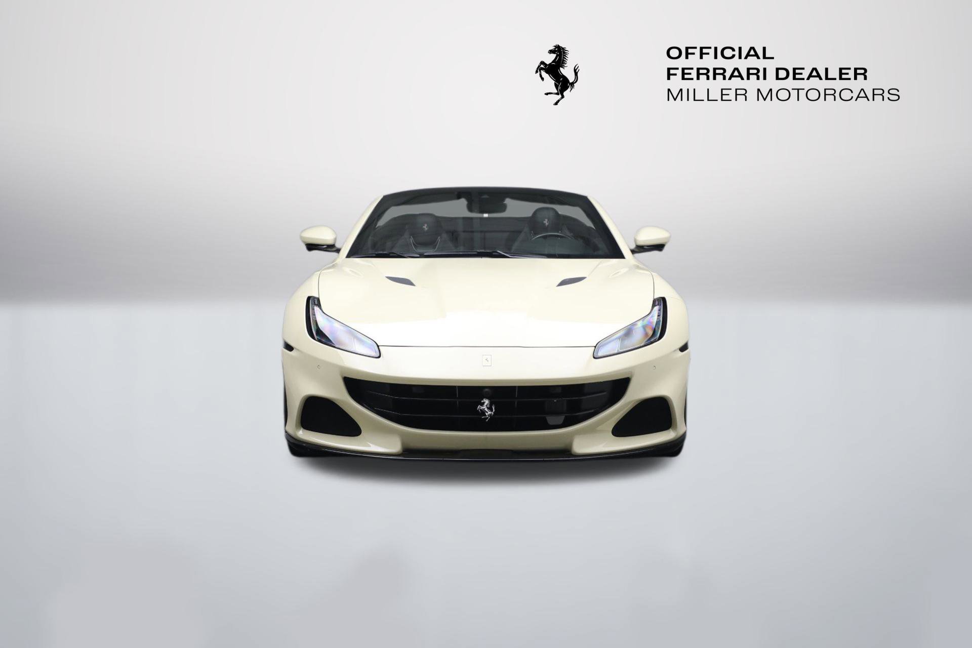 Certified 2023 Ferrari Portofino M image 13
