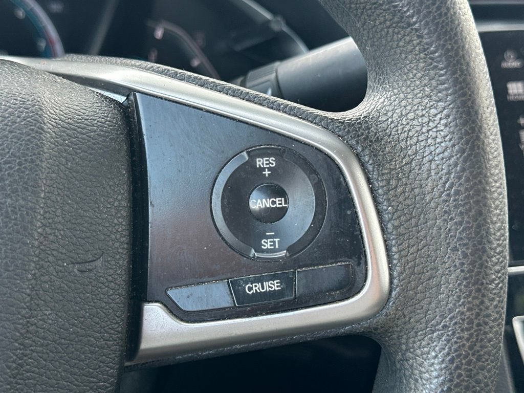 Used 2018 Honda Civic EX image 21