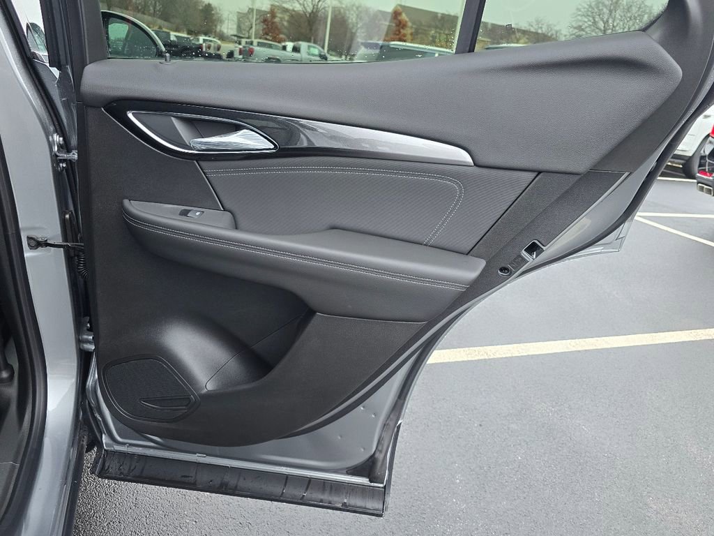 New 2026 Buick Envision Preferred AWD/4WD image 32