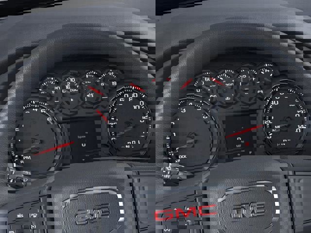 New 2026 GMC Sierra 3500 Pro image 18