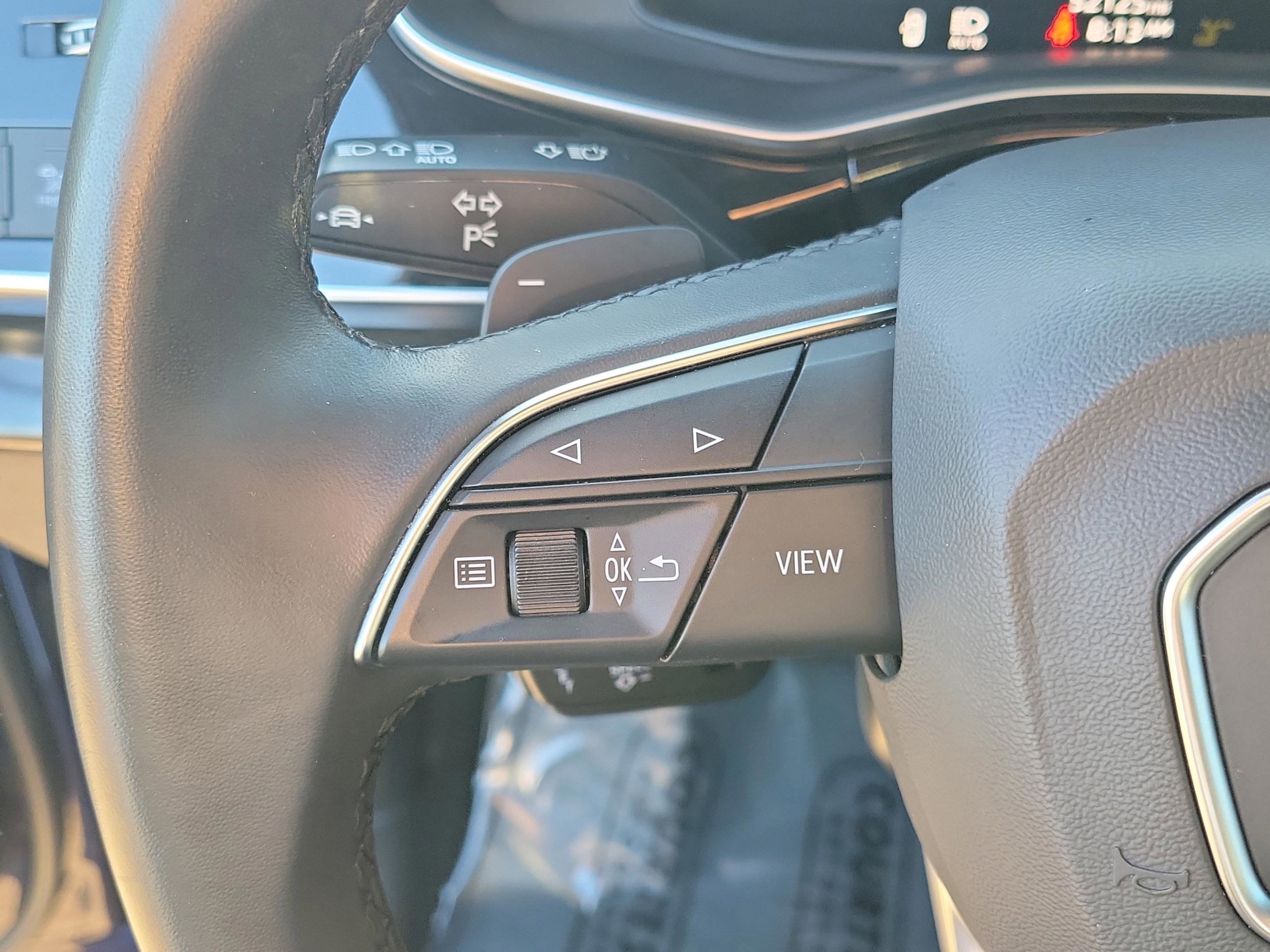 Used 2022 Audi Q7 Premium Plus w/ Premium Plus Package image 14