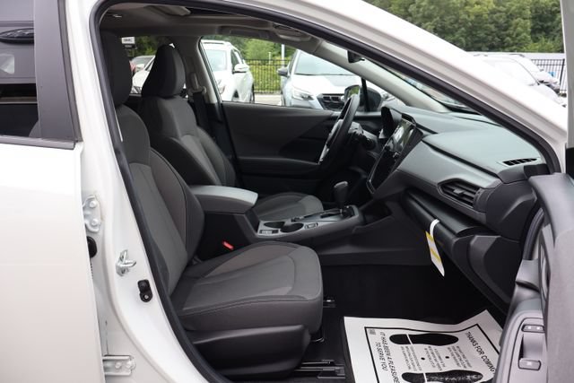 Certified 2026 Subaru Crosstrek 2.5i Premium AWD/4WD image 24