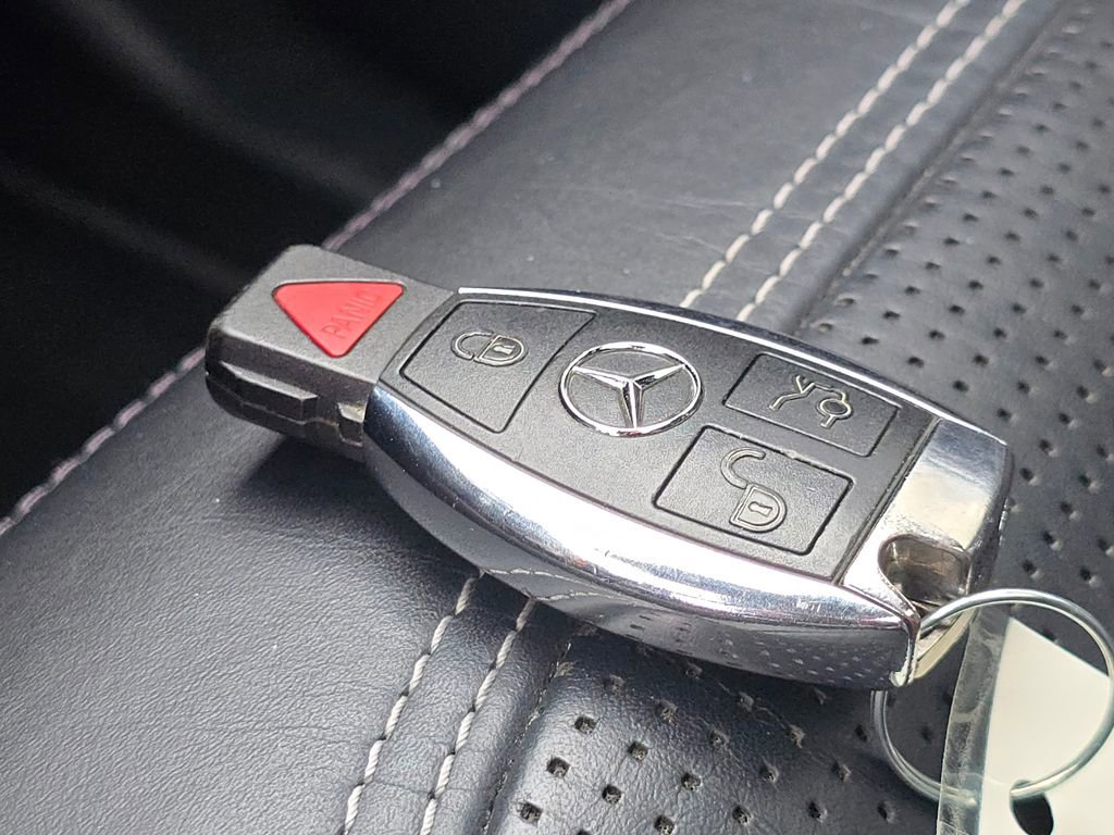 Certified 2017 Mercedes-Benz GLE 63 AMG S image 37